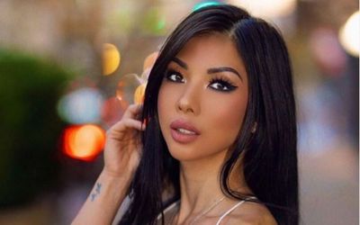 How Much Do You Know Lexi Vixi? Get to Know This Superfit Adult Actress 